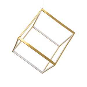 glo-60930-60930_5 GLOBOSTAR® KIBOO 60930 ΜΟΝΤΕΡΝΟ ΚΡΕΜΑΣΤΟ ΦΩΤΙΣΤΙΚΟ ΟΡΟΦΗΣ LED 36W 4150LM 360° AC 220-240V 