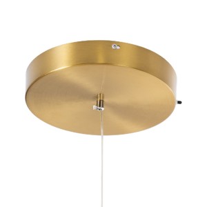 glo-60930-60930_8 GLOBOSTAR® KIBOO 60930 ΜΟΝΤΕΡΝΟ ΚΡΕΜΑΣΤΟ ΦΩΤΙΣΤΙΚΟ ΟΡΟΦΗΣ LED 36W 4150LM 360° AC 220-240V 