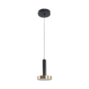glo-60933-60933_2 GLOBOSTAR® ZANE 60933 ΚΡΕΜΑΣΤΟ ΦΩΤΙΣΤΙΚΟ DESIGN LED CCT 18W 2016LM 120° AC 220-240V IP20 -