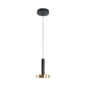 glo-60933-60933_4 GLOBOSTAR® ZANE 60933 ΚΡΕΜΑΣΤΟ ΦΩΤΙΣΤΙΚΟ DESIGN LED CCT 18W 2016LM 120° AC 220-240V IP20 -