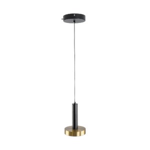 glo-60933-60933_6 GLOBOSTAR® ZANE 60933 ΚΡΕΜΑΣΤΟ ΦΩΤΙΣΤΙΚΟ DESIGN LED CCT 18W 2016LM 120° AC 220-240V IP20 -