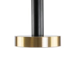 glo-60934-60934_8 GLOBOSTAR® ZANE 60934 ΚΡΕΜΑΣΤΟ ΦΩΤΙΣΤΙΚΟ DESIGN LED CCT 54W 6048LM 120° AC 220-240V IP20 -