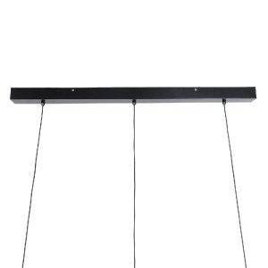 glo-60936-60936_9 GLOBOSTAR® ZANE 60936 ΚΡΕΜΑΣΤΟ ΦΩΤΙΣΤΙΚΟ DESIGN LED CCT 54W 6048LM 120° AC 220-240V IP20 -