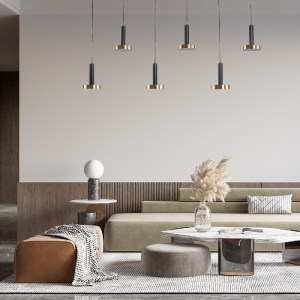 glo-60937-post_340 GLOBOSTAR® ZANE 60937 ΚΡΕΜΑΣΤΟ ΦΩΤΙΣΤΙΚΟ DESIGN LED CCT 100W 11200LM 120° AC 220-240V IP20