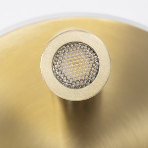 glo-60940-60940_7 GLOBOSTAR® LADY-R 60940 ΜΟΝΤΕΡΝΟ ΦΩΤΙΣΤΙΚΟ ΤΟΙΧΟΥ - ΑΠΛΙΚΑ ΞΕΝΟΔΟΧΕΙΟΥ BED SIDE LED 6W 600