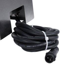 glo-60946-60946_8 GLOBOSTAR® CYBOLITHOS 60946 ΧΩΝΕΥΤΟ ΦΩΤΙΣΤΙΚΟ ΣΠΟΤ ΔΑΠΕΔΟΥ LED 2W 200LM 120° DC 24V ΑΔΙΑΒΡ