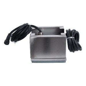 glo-60947-60947_6 GLOBOSTAR® CYBOLITHOS 60947 ΧΩΝΕΥΤΟ ΦΩΤΙΣΤΙΚΟ ΣΠΟΤ ΔΑΠΕΔΟΥ LED 2W 265LM 120° DC 24V ΑΔΙΑΒΡ