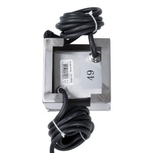 glo-60948-60948_5 GLOBOSTAR® CYBOLITHOS 60948 ΧΩΝΕΥΤΟ ΦΩΤΙΣΤΙΚΟ ΣΠΟΤ ΔΑΠΕΔΟΥ LED 2W 200LM 120° DC 24V ΑΔΙΑΒΡ