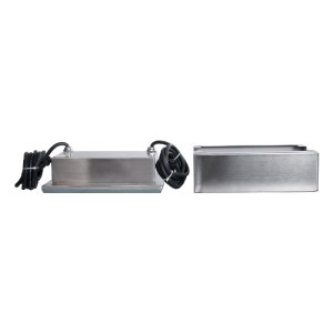 glo-60952-60952_7 GLOBOSTAR® CYBOLITHOS 60952 ΧΩΝΕΥΤΟ ΦΩΤΙΣΤΙΚΟ ΣΠΟΤ ΔΑΠΕΔΟΥ LED 4W 400LM 120° DC 24V ΑΔΙΑΒΡ