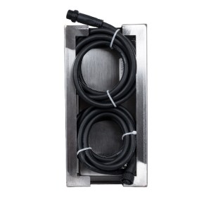 glo-60953-60953_5 GLOBOSTAR® CYBOLITHOS 60953 ΧΩΝΕΥΤΟ ΦΩΤΙΣΤΙΚΟ ΣΠΟΤ ΔΑΠΕΔΟΥ LED 4W 400LM 120° DC 24V ΑΔΙΑΒΡ