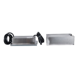 glo-60953-60953_7 GLOBOSTAR® CYBOLITHOS 60953 ΧΩΝΕΥΤΟ ΦΩΤΙΣΤΙΚΟ ΣΠΟΤ ΔΑΠΕΔΟΥ LED 4W 400LM 120° DC 24V ΑΔΙΑΒΡ