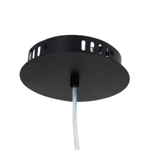 glo-60974-60974_11 GLOBOSTAR® ACRYLICA 60974 ΚΡΕΜΑΣΤΟ ΦΩΤΙΣΤΙΚΟ ΟΡΟΦΗΣ DESIGN LED CCT 20W 2240LM 360° AC 220-