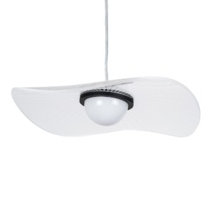 glo-60974-60974_9 GLOBOSTAR® ACRYLICA 60974 ΚΡΕΜΑΣΤΟ ΦΩΤΙΣΤΙΚΟ ΟΡΟΦΗΣ DESIGN LED CCT 20W 2240LM 360° AC 220-