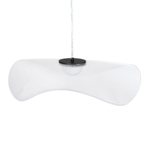 glo-60975-60975_10 GLOBOSTAR® ACRYLICA 60975 ΚΡΕΜΑΣΤΟ ΦΩΤΙΣΤΙΚΟ ΟΡΟΦΗΣ DESIGN LED CCT 20W 2240LM 360° AC 220-
