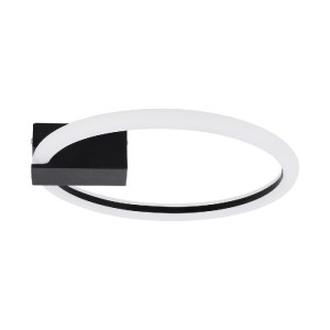 glo-60976-60976_2 GLOBOSTAR® CINDERELLA 60976 ΦΩΤΙΣΤΙΚΟ ΟΡΟΦΗΣ ΔΑΧΤΥΛΙΔΙ-ΚΥΚΛΟΣ LED CCT 16W 1792LM 360° AC 2