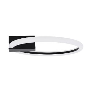 glo-60976-60976_3 GLOBOSTAR® CINDERELLA 60976 ΦΩΤΙΣΤΙΚΟ ΟΡΟΦΗΣ ΔΑΧΤΥΛΙΔΙ-ΚΥΚΛΟΣ LED CCT 16W 1792LM 360° AC 2