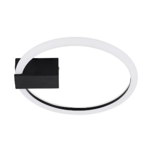 glo-60976-60976_5 GLOBOSTAR® CINDERELLA 60976 ΦΩΤΙΣΤΙΚΟ ΟΡΟΦΗΣ ΔΑΧΤΥΛΙΔΙ-ΚΥΚΛΟΣ LED CCT 16W 1792LM 360° AC 2
