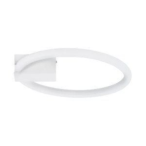 glo-60977-60977_2 GLOBOSTAR® CINDERELLA 60977 ΦΩΤΙΣΤΙΚΟ ΟΡΟΦΗΣ ΔΑΧΤΥΛΙΔΙ-ΚΥΚΛΟΣ LED CCT 16W 1792LM 360° AC 2