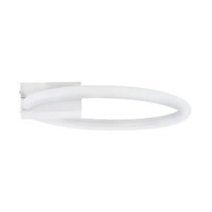 glo-60977-60977_3 GLOBOSTAR® CINDERELLA 60977 ΦΩΤΙΣΤΙΚΟ ΟΡΟΦΗΣ ΔΑΧΤΥΛΙΔΙ-ΚΥΚΛΟΣ LED CCT 16W 1792LM 360° AC 2