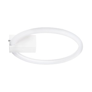 glo-60977-60977_4 GLOBOSTAR® CINDERELLA 60977 ΦΩΤΙΣΤΙΚΟ ΟΡΟΦΗΣ ΔΑΧΤΥΛΙΔΙ-ΚΥΚΛΟΣ LED CCT 16W 1792LM 360° AC 2
