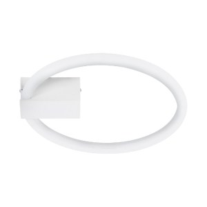 glo-60977-60977_5 GLOBOSTAR® CINDERELLA 60977 ΦΩΤΙΣΤΙΚΟ ΟΡΟΦΗΣ ΔΑΧΤΥΛΙΔΙ-ΚΥΚΛΟΣ LED CCT 16W 1792LM 360° AC 2