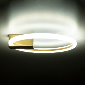 glo-60978-60978_9 GLOBOSTAR® CINDERELLA 60978 ΦΩΤΙΣΤΙΚΟ ΟΡΟΦΗΣ ΔΑΧΤΥΛΙΔΙ-ΚΥΚΛΟΣ LED CCT 16W 1792LM 360° AC 2