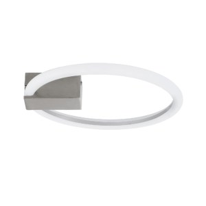 glo-60979-60979_2 GLOBOSTAR® CINDERELLA 60979 ΦΩΤΙΣΤΙΚΟ ΟΡΟΦΗΣ ΔΑΧΤΥΛΙΔΙ-ΚΥΚΛΟΣ LED CCT 16W 1792LM 360° AC 2
