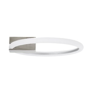 glo-60979-60979_3 GLOBOSTAR® CINDERELLA 60979 ΦΩΤΙΣΤΙΚΟ ΟΡΟΦΗΣ ΔΑΧΤΥΛΙΔΙ-ΚΥΚΛΟΣ LED CCT 16W 1792LM 360° AC 2