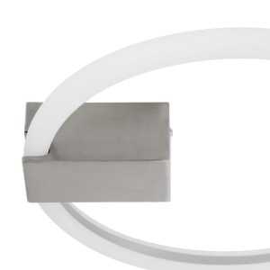 glo-60979-60979_6 GLOBOSTAR® CINDERELLA 60979 ΦΩΤΙΣΤΙΚΟ ΟΡΟΦΗΣ ΔΑΧΤΥΛΙΔΙ-ΚΥΚΛΟΣ LED CCT 16W 1792LM 360° AC 2