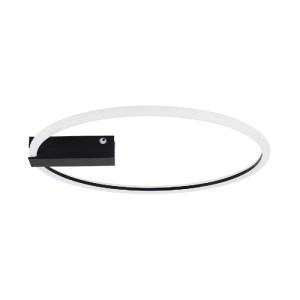 glo-60980-60980_2 GLOBOSTAR® CINDERELLA 60980 ΦΩΤΙΣΤΙΚΟ ΟΡΟΦΗΣ ΔΑΧΤΥΛΙΔΙ-ΚΥΚΛΟΣ LED CCT 30W 3360LM 360° AC 2