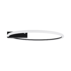glo-60980-60980_3 GLOBOSTAR® CINDERELLA 60980 ΦΩΤΙΣΤΙΚΟ ΟΡΟΦΗΣ ΔΑΧΤΥΛΙΔΙ-ΚΥΚΛΟΣ LED CCT 30W 3360LM 360° AC 2