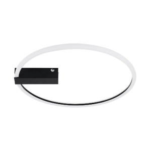 glo-60980-60980_4 GLOBOSTAR® CINDERELLA 60980 ΦΩΤΙΣΤΙΚΟ ΟΡΟΦΗΣ ΔΑΧΤΥΛΙΔΙ-ΚΥΚΛΟΣ LED CCT 30W 3360LM 360° AC 2