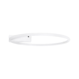 glo-60981-60981_3 GLOBOSTAR® CINDERELLA 60981 ΦΩΤΙΣΤΙΚΟ ΟΡΟΦΗΣ ΔΑΧΤΥΛΙΔΙ-ΚΥΚΛΟΣ LED CCT 30W 3360LM 360° AC 2
