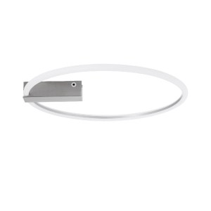 glo-60983-60983_2 GLOBOSTAR® CINDERELLA 60983 ΦΩΤΙΣΤΙΚΟ ΟΡΟΦΗΣ ΔΑΧΤΥΛΙΔΙ-ΚΥΚΛΟΣ LED CCT 30W 3360LM 360° AC 2