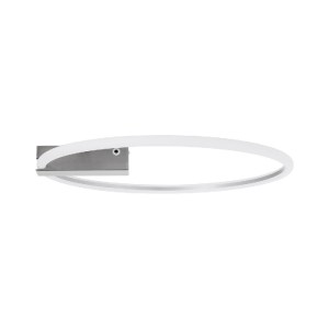 glo-60983-60983_3 GLOBOSTAR® CINDERELLA 60983 ΦΩΤΙΣΤΙΚΟ ΟΡΟΦΗΣ ΔΑΧΤΥΛΙΔΙ-ΚΥΚΛΟΣ LED CCT 30W 3360LM 360° AC 2