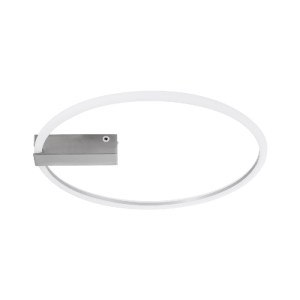 glo-60983-60983_4 GLOBOSTAR® CINDERELLA 60983 ΦΩΤΙΣΤΙΚΟ ΟΡΟΦΗΣ ΔΑΧΤΥΛΙΔΙ-ΚΥΚΛΟΣ LED CCT 30W 3360LM 360° AC 2