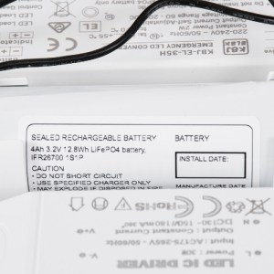 glo-60993-60993_11 GLOBOSTAR® EMERGANO 60993 ΠΛΑΦΟΝΙΕΡΑ ΟΡΟΦΗΣ LED 30W 2850LM 120° AC 220-240V ΜΕ ΕΝΣΩΜΑΤΩΜΕΝ