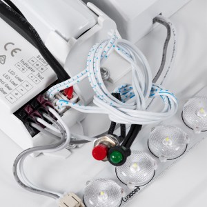 glo-60993-60993_13 GLOBOSTAR® EMERGANO 60993 ΠΛΑΦΟΝΙΕΡΑ ΟΡΟΦΗΣ LED 30W 2850LM 120° AC 220-240V ΜΕ ΕΝΣΩΜΑΤΩΜΕΝ