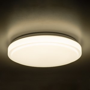glo-60993-60993_16 GLOBOSTAR® EMERGANO 60993 ΠΛΑΦΟΝΙΕΡΑ ΟΡΟΦΗΣ LED 30W 2850LM 120° AC 220-240V ΜΕ ΕΝΣΩΜΑΤΩΜΕΝ