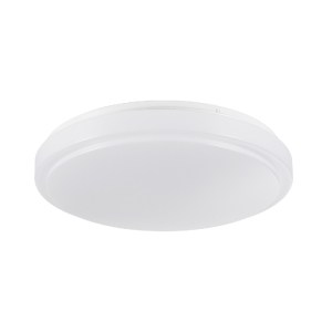 glo-60993-60993_4 GLOBOSTAR® EMERGANO 60993 ΠΛΑΦΟΝΙΕΡΑ ΟΡΟΦΗΣ LED 30W 2850LM 120° AC 220-240V ΜΕ ΕΝΣΩΜΑΤΩΜΕΝ