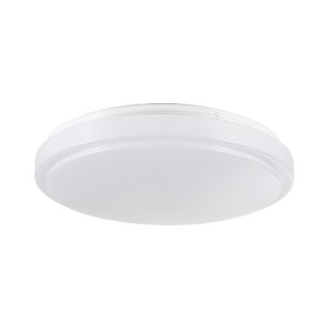glo-60994-60995_2 GLOBOSTAR® SENSORANO 60994 ΠΛΑΦΟΝΙΕΡΑ ΟΡΟΦΗΣ LED 30W 3000LM 120° AC 220-240V ΜΕ ΕΝΣΩΜΑΤΩΜΕ