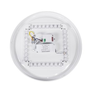 glo-60994-60995_7 GLOBOSTAR® SENSORANO 60994 ΠΛΑΦΟΝΙΕΡΑ ΟΡΟΦΗΣ LED 30W 3000LM 120° AC 220-240V ΜΕ ΕΝΣΩΜΑΤΩΜΕ