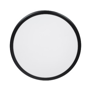 glo-60996-60996_4 GLOBOSTAR® TUFFIN 60996 ΠΛΑΦΟΝΙΕΡΑ ΟΡΟΦΗΣ LED 24W 2760LM 120° AC 220-240V ΑΔΙΑΒΡΟΧΗ IP54 Φ
