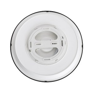 glo-60996-60996_5 GLOBOSTAR® TUFFIN 60996 ΠΛΑΦΟΝΙΕΡΑ ΟΡΟΦΗΣ LED 24W 2760LM 120° AC 220-240V ΑΔΙΑΒΡΟΧΗ IP54 Φ