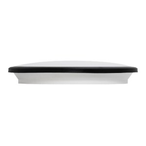 glo-60996-60996_6 GLOBOSTAR® TUFFIN 60996 ΠΛΑΦΟΝΙΕΡΑ ΟΡΟΦΗΣ LED 24W 2760LM 120° AC 220-240V ΑΔΙΑΒΡΟΧΗ IP54 Φ