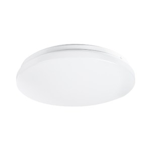 glo-61005-61005_2 GLOBOSTAR® CELANO 61005 LED ΠΛΑΦΟΝΙΕΡΑ ΟΡΟΦΗΣ ΣΤΡΟΓΓΥΛΗ Φ26 20W 2000LM 120° AC 220-240V ΑΔ