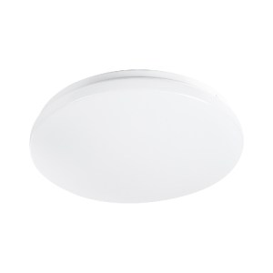 glo-61005-61005_4 GLOBOSTAR® CELANO 61005 LED ΠΛΑΦΟΝΙΕΡΑ ΟΡΟΦΗΣ ΣΤΡΟΓΓΥΛΗ Φ26 20W 2000LM 120° AC 220-240V ΑΔ
