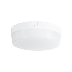 glo-61015-61015_4 GLOBOSTAR® REVANO 61015 LED ΠΛΑΦΟΝΙΕΡΑ ΟΡΟΦΗΣ ΣΤΡΟΓΓΥΛΗ Φ17 15W 1425LM 180° AC 220-240V ΑΔ