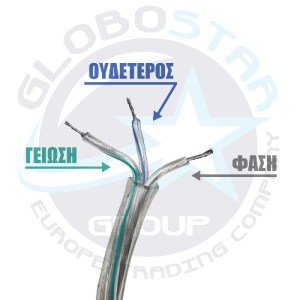 glo-61018-61018_11 GLOBOSTAR® CASPER 61018 ΚΡΕΜΑΣΤΗ ΠΛΑΦΟΝΙΕΡΑ ΟΡΟΦΗΣ LED CCT 76W 8372LM 120° AC 220-240V - Ε