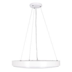 glo-61018-61018_4 GLOBOSTAR® CASPER 61018 ΚΡΕΜΑΣΤΗ ΠΛΑΦΟΝΙΕΡΑ ΟΡΟΦΗΣ LED CCT 76W 8372LM 120° AC 220-240V - Ε
